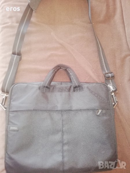 Чанта за лаптоп Dell, снимка 1