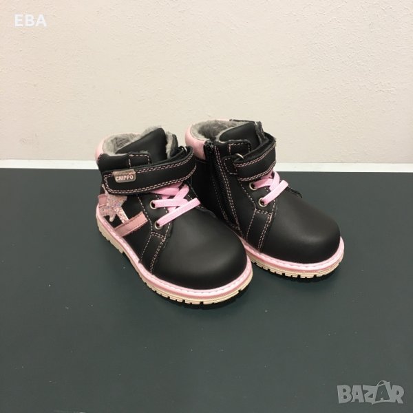 Детски боти Chippo, снимка 1