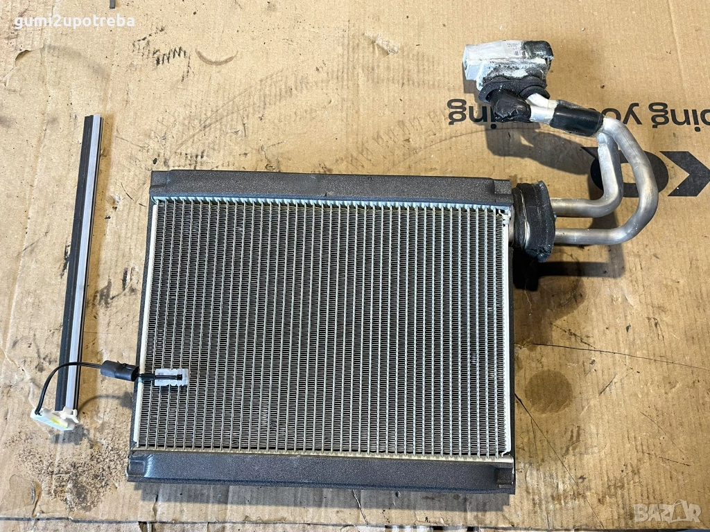 Климатичен Изпарител 05U31H2504B Toyota GT86 2018 Subaru BRZ, снимка 1