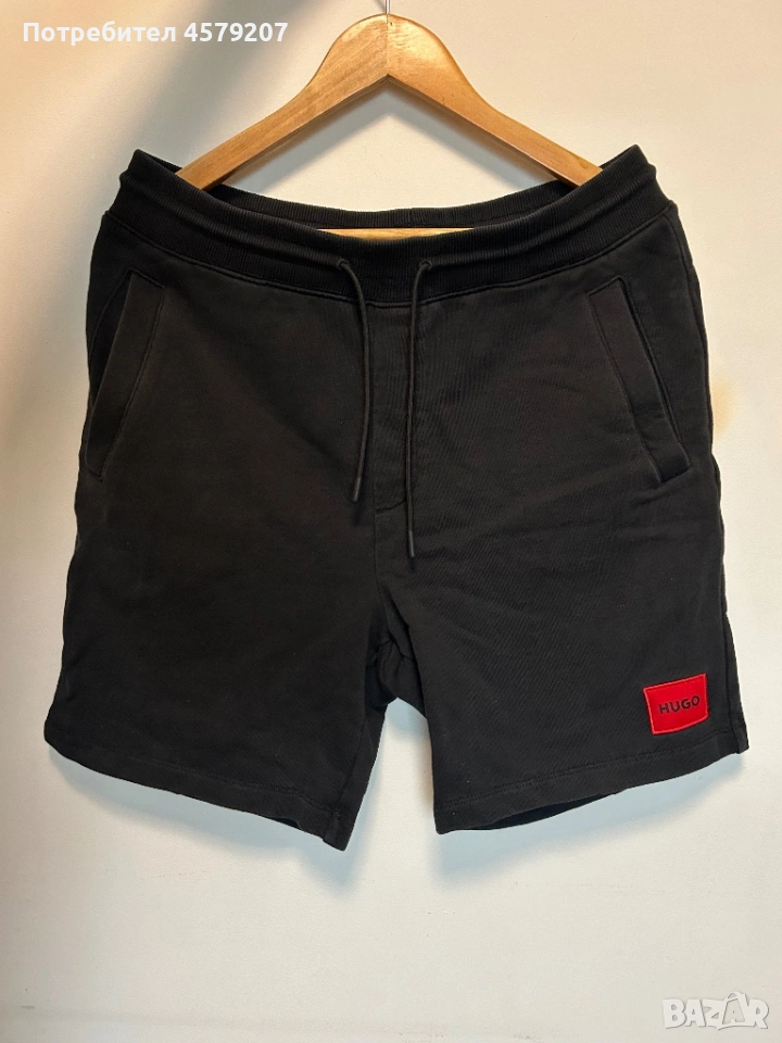 Къси панталони HUGO BOSS, снимка 1