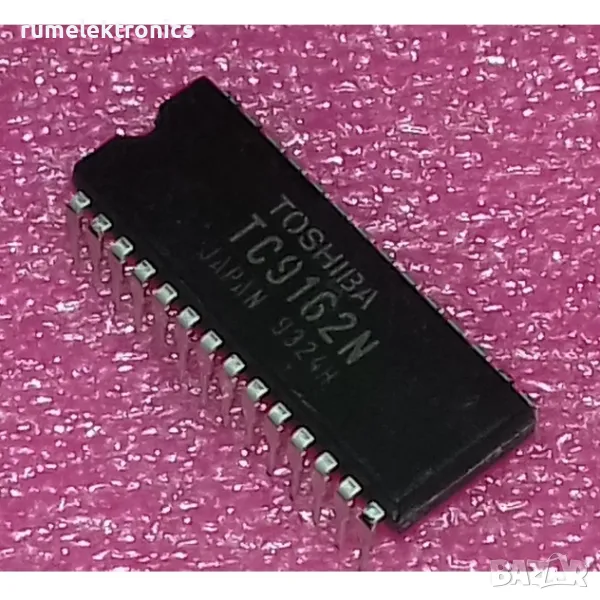 TC9162N, снимка 1