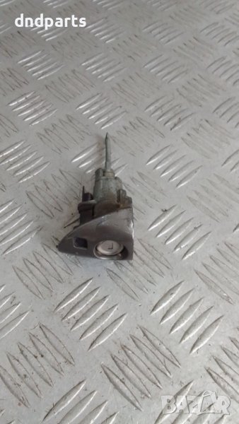 Ключалка врата Mercedes E-Class W211 2008г.(предна лява)	, снимка 1