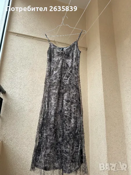 Рокля Roberta Scarpa, снимка 1