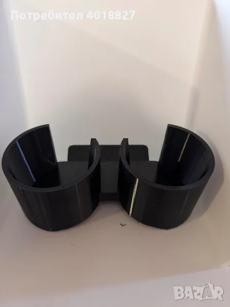 Cup holder за Citroen C5 X7, снимка 1