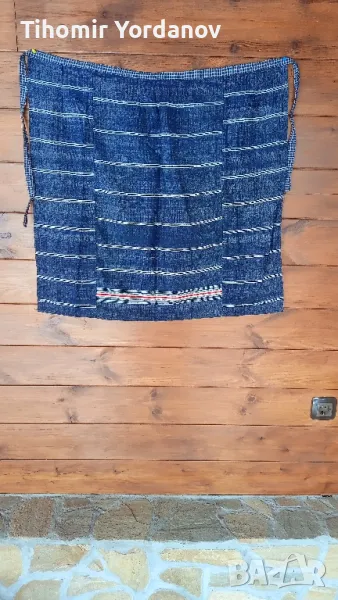 Престилка за носия., снимка 1