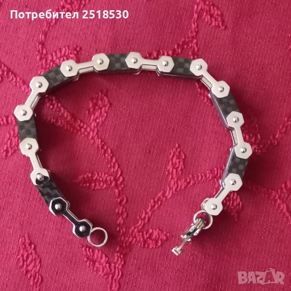 Mondus-Рокерска гривна , снимка 1