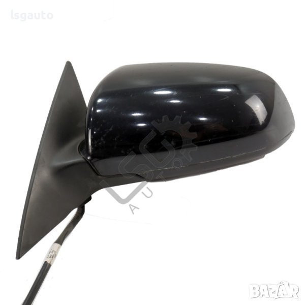 Ляво огледало с ел. прибиране AUDI A6 (4F, C6) 2004-2011 ID: 120939, снимка 1