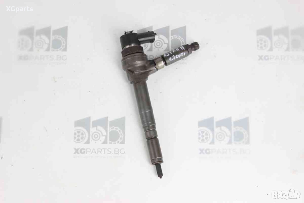  Дюза дизел за Opel Astra H 1.7cdti 100 к.с. (2004-2007) 0445110175, снимка 1