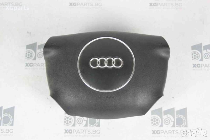 AIRBAG волан за Audi A4 B6 (2001-2004) 8E0880201L, снимка 1