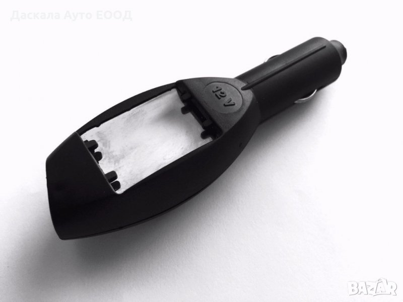 Машинка за комари 12V и 24V за камион, бус, каравана, кемпер, снимка 1