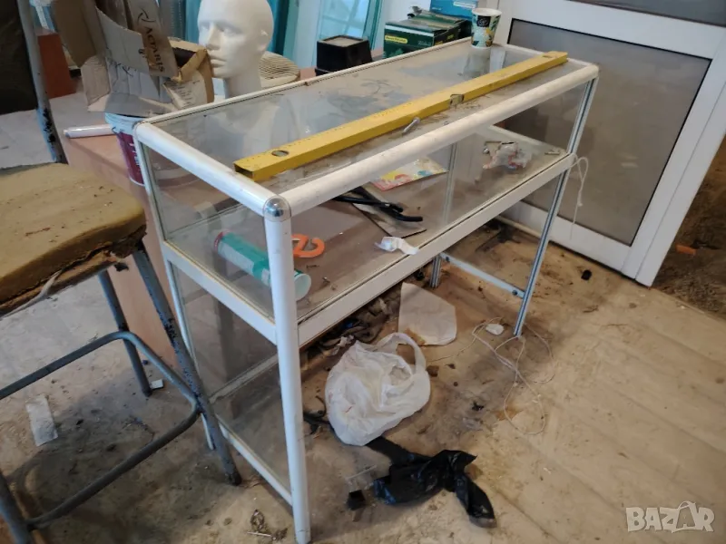 щанд 5, снимка 1