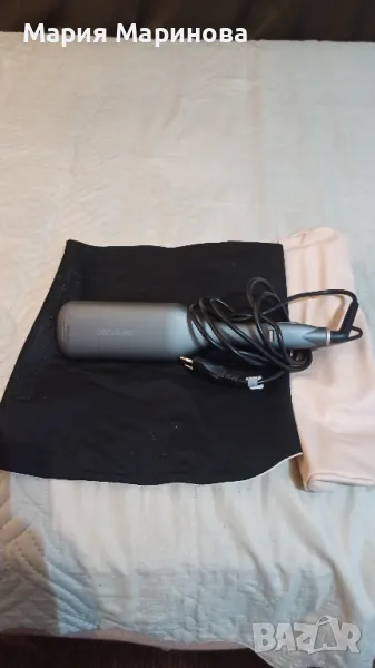 Ретро преса Cecqtek Bamba, снимка 1