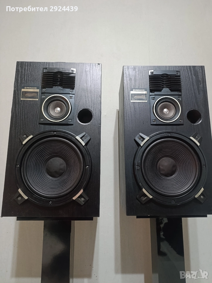 PIONER CS-970, снимка 1