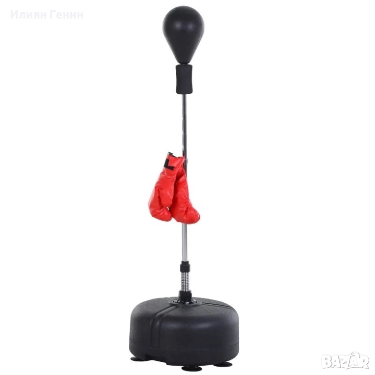 Комплект за бокс , снимка 1