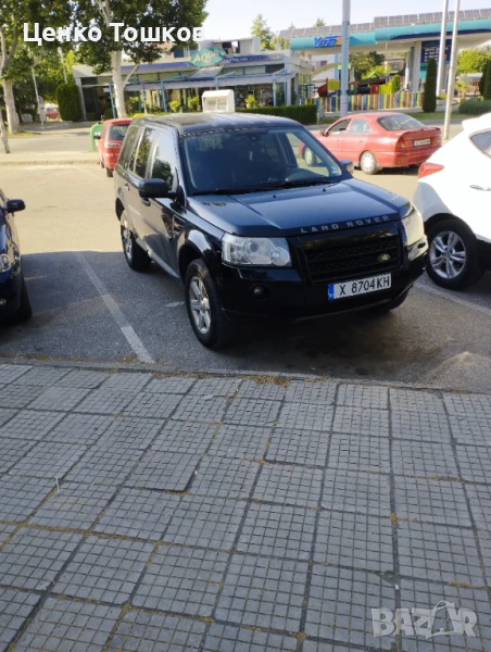 Land Rover Freelander 2 , 4x4, снимка 1