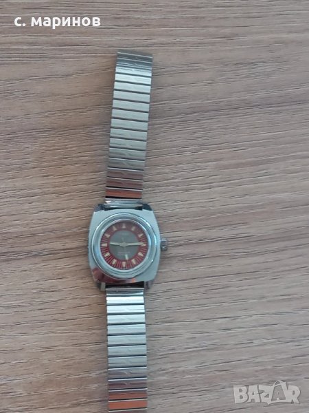 Часовник TIMEX, снимка 1