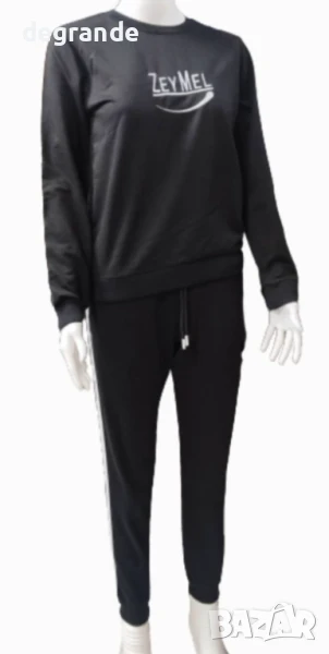 ШОК ШОК ШОК ЦЕНА Дамски спортни екипи ZeyMel , снимка 1