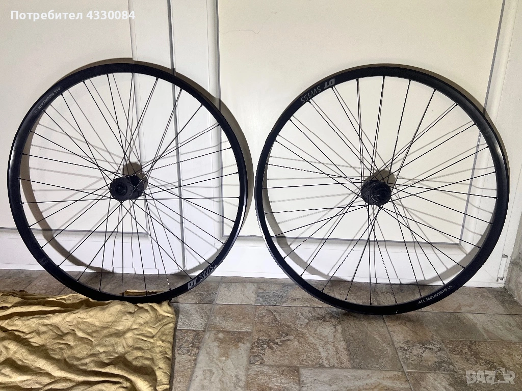 Нови Вело компоненти висок клас, снимка 1