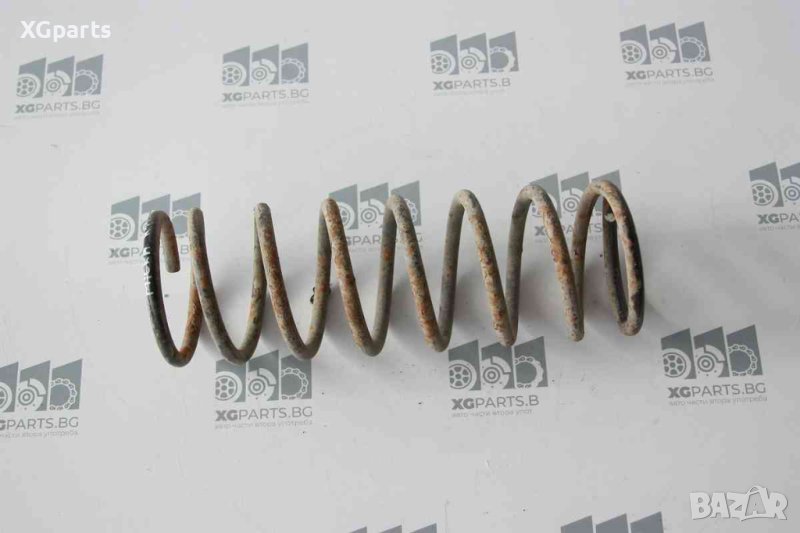 Задна пружина за Nissan Micra K11 (1992-2003), снимка 1