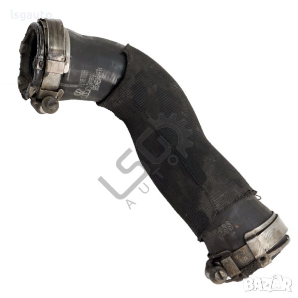 Маркуч въздух AUDI A6 (4F, C6) 2004-2011 ID: 121040, снимка 1