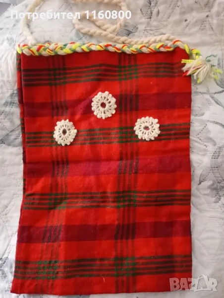 Торбичка за народна носия, снимка 1