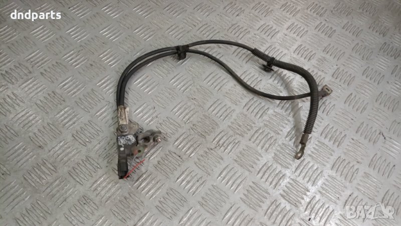 Захранващ кабел Peugeot 5008 1.6HDI 2011г.	, снимка 1