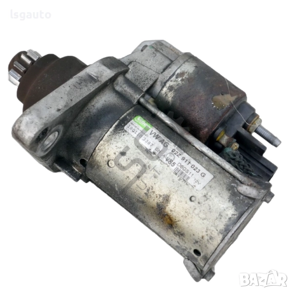 Стартер Volkswagen Golf VI 2008-2016 ID: 150703, снимка 1