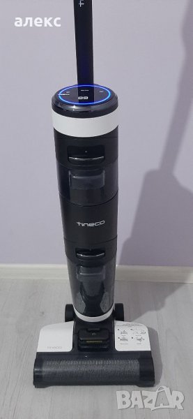 Tineco Smart  One S3 безжична прахосмукачка за сухо и мокро почистване , снимка 1