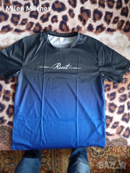 Продавам мъжка тениска размер XL, снимка 1