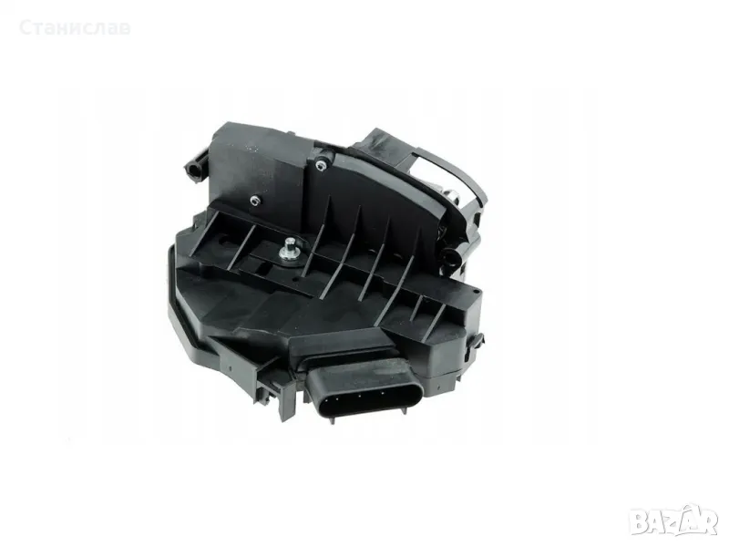 Ford Grand C-Max MK2 Брава за предна лява врата, снимка 1