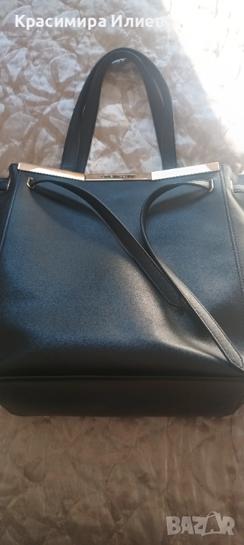 Чанта на марката Love Moschino , снимка 1