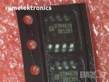 STM4639, снимка 1