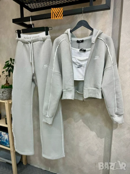 дамски екипи nike, снимка 1