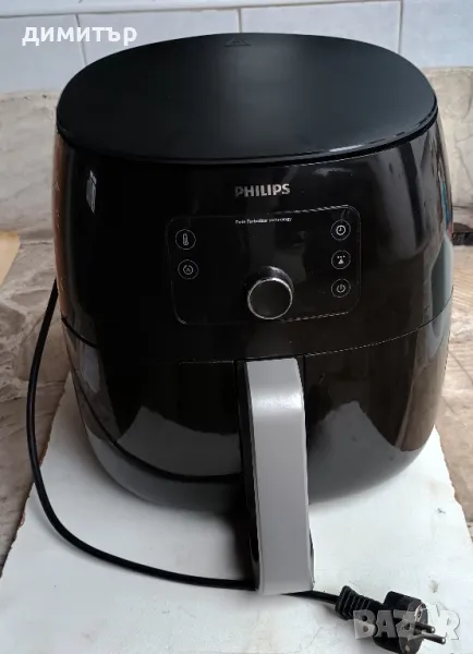 Fhilips Airfryer XXL, снимка 1