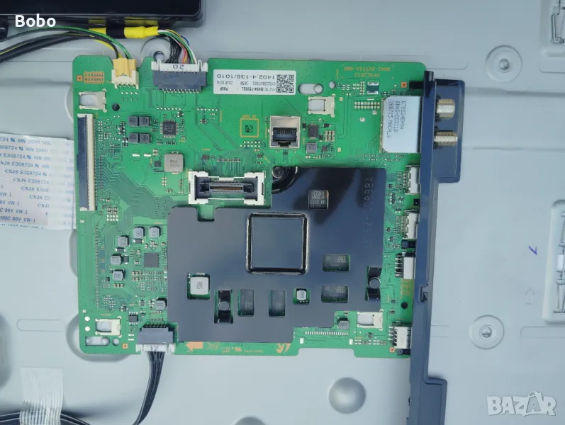 Main board BN41-02751A-000, снимка 1