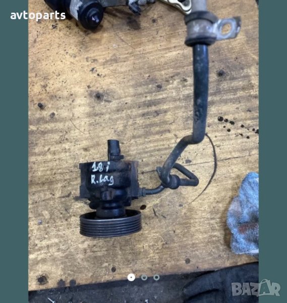 Ranault laguna 1998година 1.8i Хидравлична помпа, снимка 1