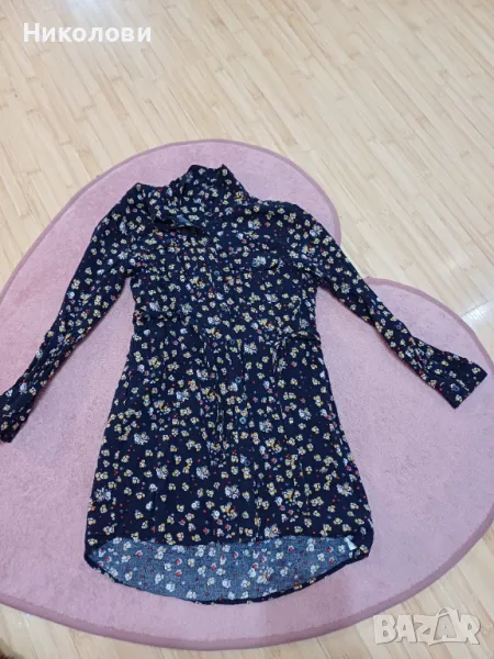 Туника 146 размер , снимка 1