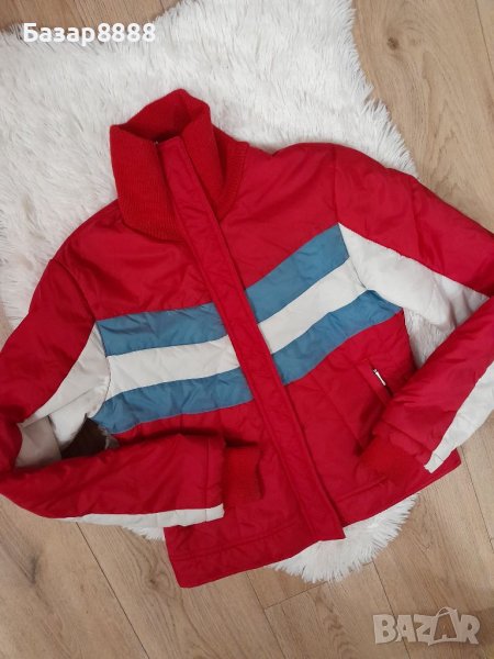 Дамско яке размер М/Л, снимка 1