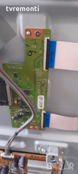 T-con board 6870C-0532A 6871L-3806D TV LG 43LF590V, снимка 1