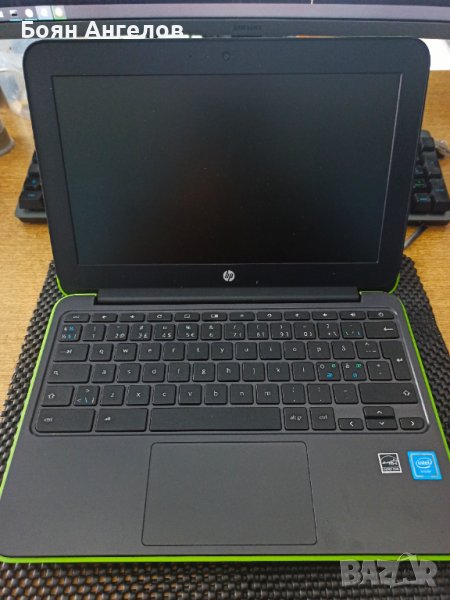 HP Chromebook 11, снимка 1