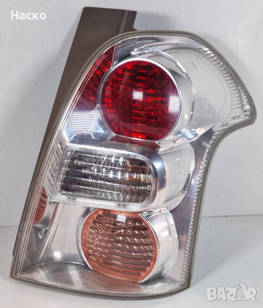 Десен Стоп Тойота Корола Версо Toyota Corolla Verso 2004 - 2008, снимка 1