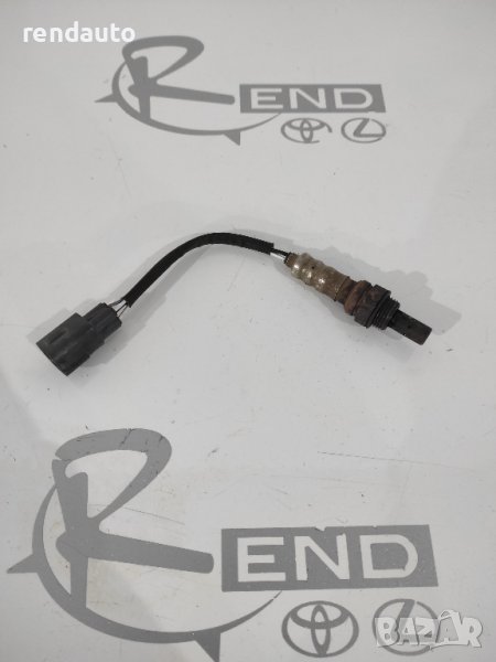 Ламбда сонда Toyota Yaris 2005-2011 89465-52540 1NR , снимка 1