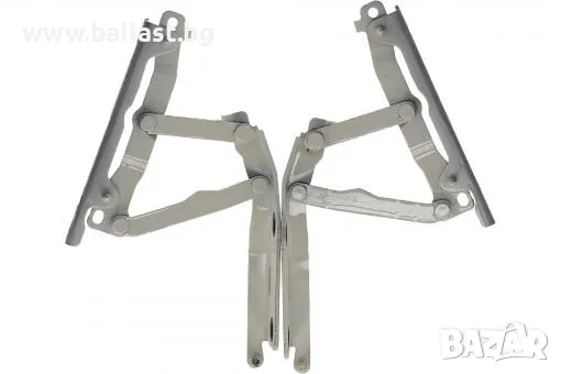 Планки пр капак A1678803600 GLE W167, снимка 1