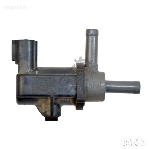 Вакуум клапан Toyota Corolla 2001-2006 ID:110313, снимка 1