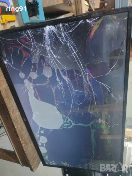 Телевизор JVC LT-43VF30K На части , снимка 1