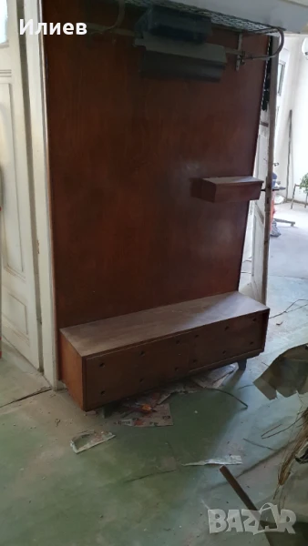 Портманто, снимка 1