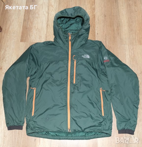 The North Face Summit Series с Primaloft оригинално мъжко яке размер М, снимка 1