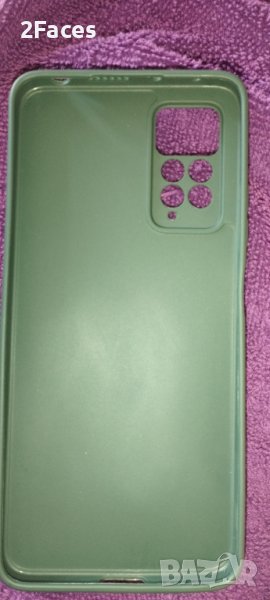 Case/калъф за Xiomi Redmi Note 11Pro, снимка 1