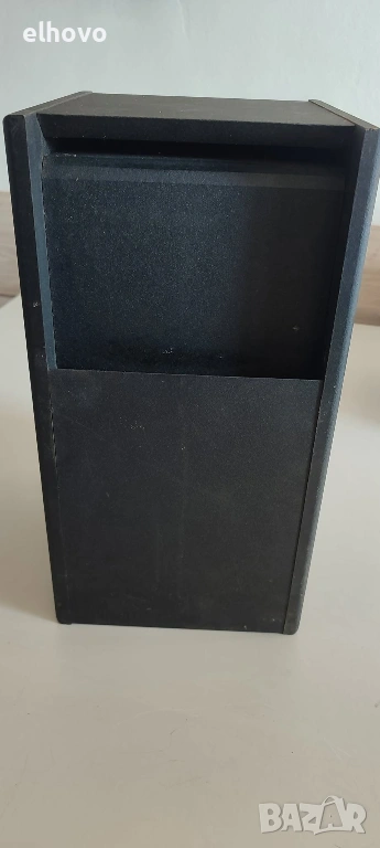Субуфер BOSE Acoustimass 4, снимка 1