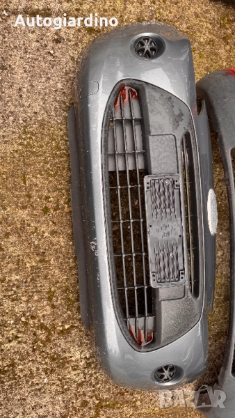 Предна Броня за Ford Ka 2009, снимка 1